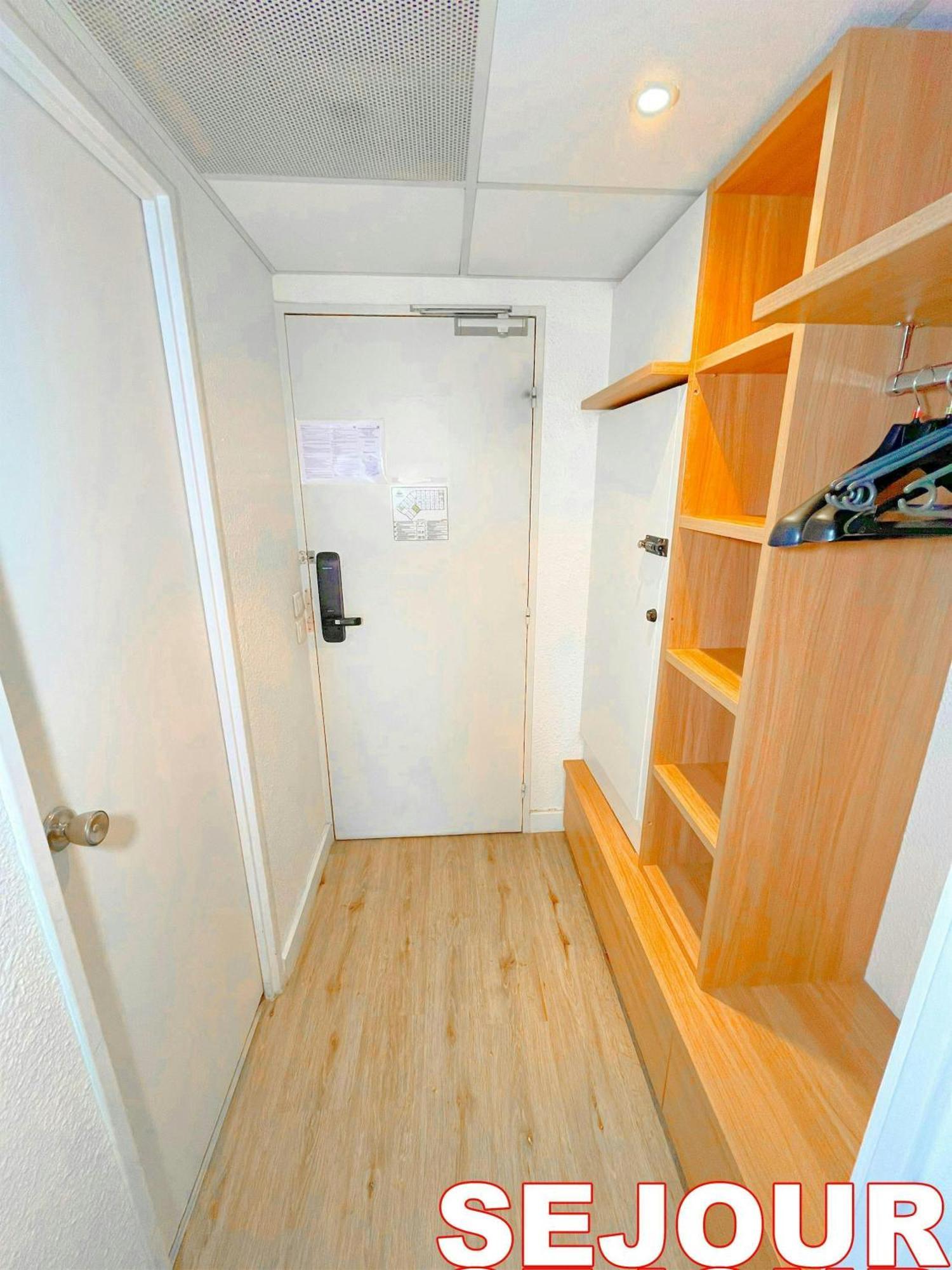 5 Minutes Du Zenith - Studio Chic Pantin Exterior foto
