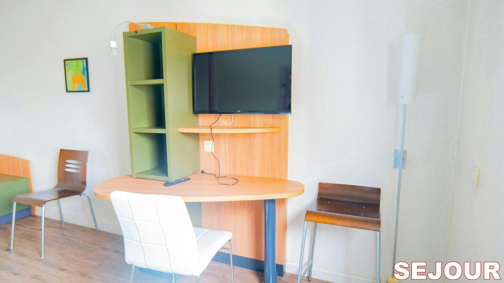 5 Minutes Du Zenith - Studio Chic Pantin Exterior foto